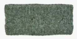 Pannebånd olivengrønn - 11x23 cm
