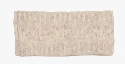 Pannebånd sand - 11x23 cm