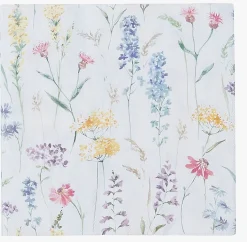 Papirservietter multi - 40x40 cm