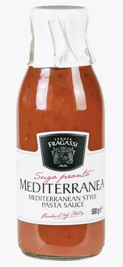 Pastasaus rød - 500 g