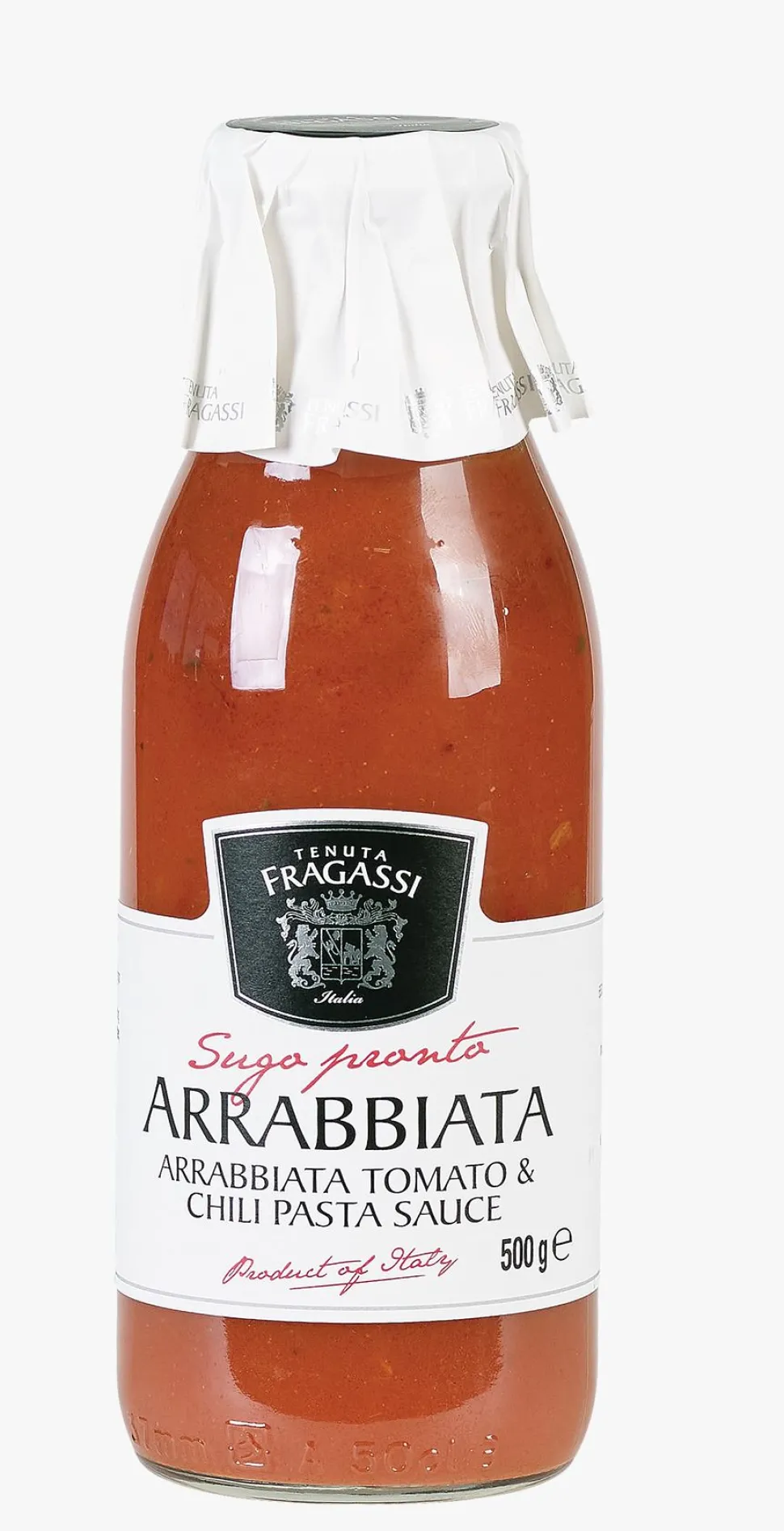Pastasaus rød - 500 g