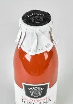 Pastasaus rød - 500 g