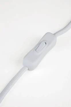 Pendel hvit - 300 cm