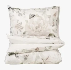 Percale sengesett multi - 140x200 cm
