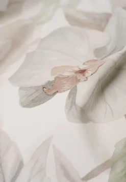 Percale sengesett multi - 140x200 cm