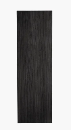 Pidestall svart - 25x25x80 cm