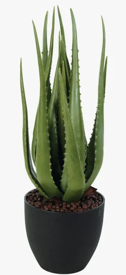 Plante grønn - 58 cm