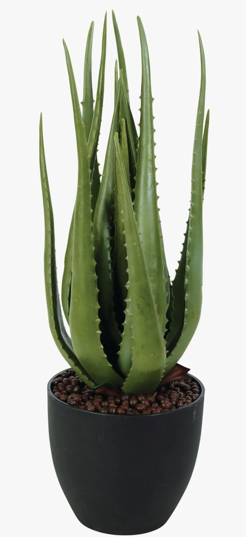 Plante grønn - 58 cm