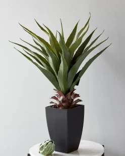 Plante grønn - 75 cm