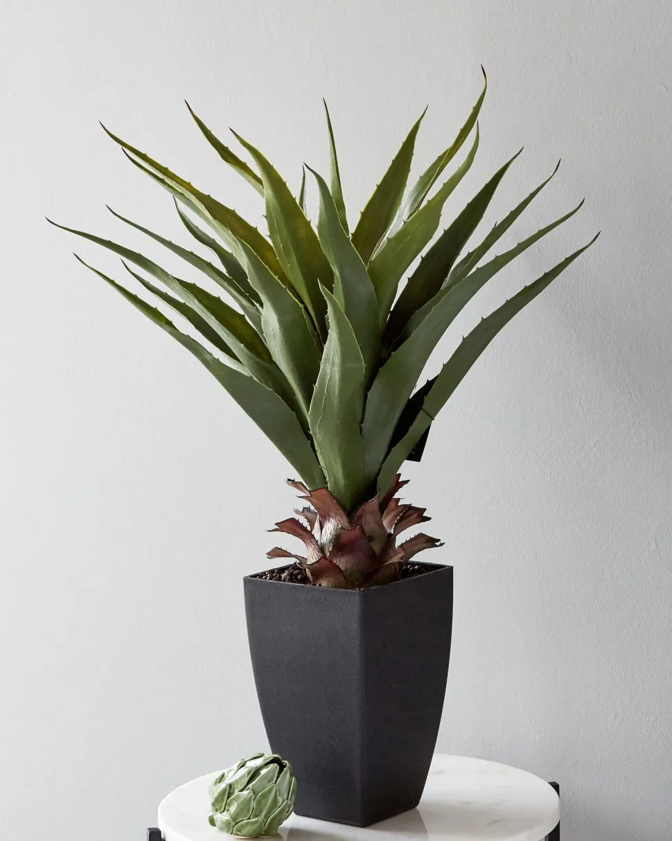 Plante grønn - 75 cm