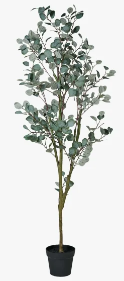 Plante grønn - 50x50x180 cm