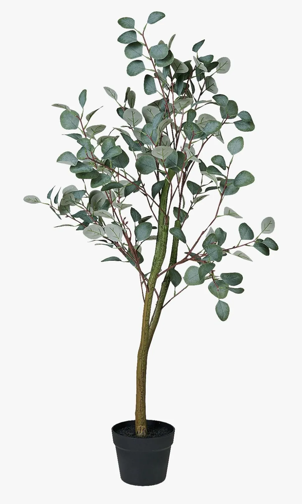 Plante grønn - 45x45x120 cm