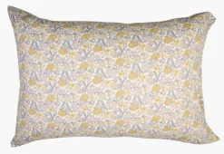 Putevar multi gul - 70x100 cm