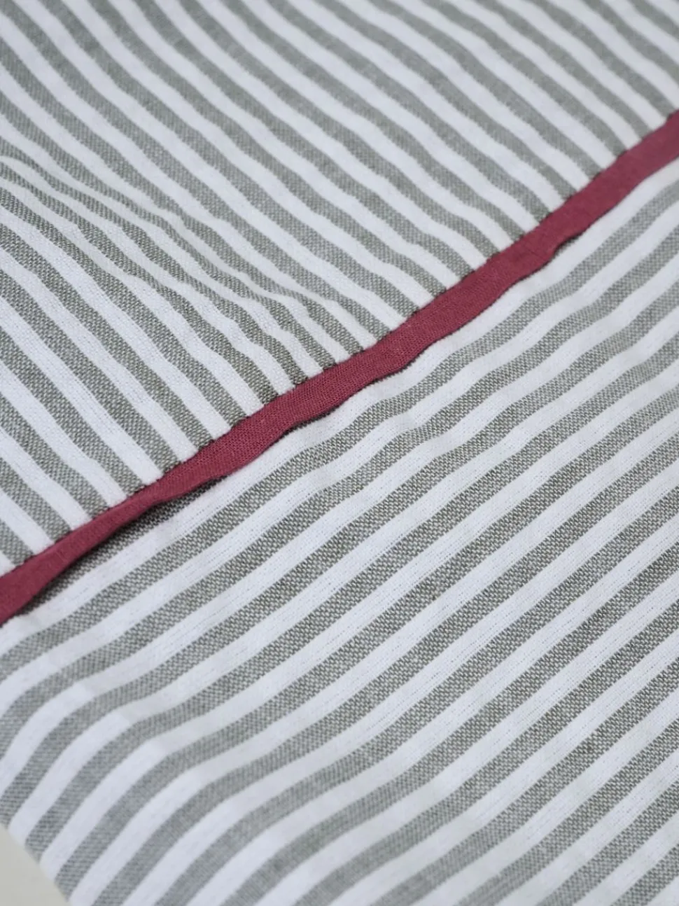 Pyjamasbukse olivengrønn - one size