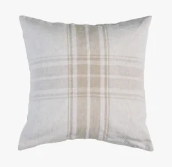 Pyntepute beige - 50x50 cm