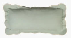 Pyntepute mintgrønn - 40x90 cm