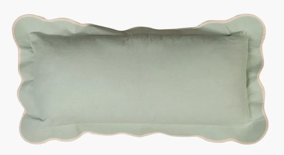 Pyntepute mintgrønn - 40x90 cm