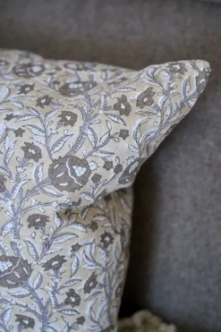 Pyntepute multi beige - 50x50 cm