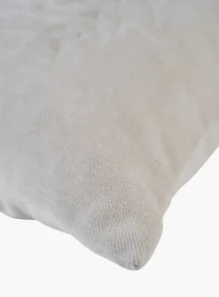 Pyntepute offwhite - 40x60 cm