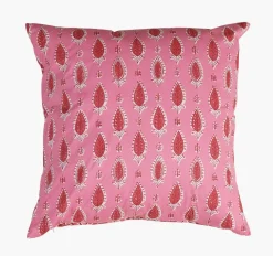 Pyntepute rosa - 50x50 cm