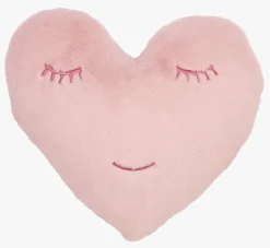 Pyntepute rosa - 30x36 cm
