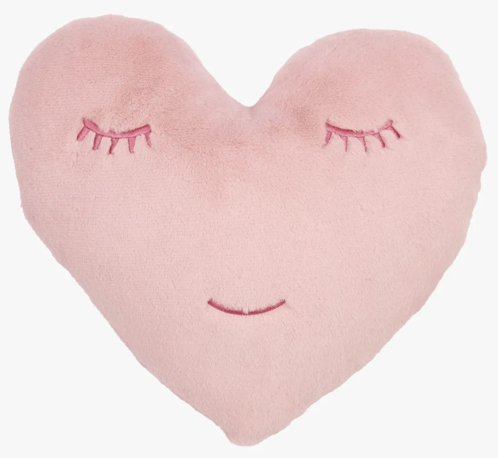Pyntepute rosa - 30x36 cm
