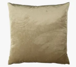 Pynteputetrekk beige - 50x50 cm