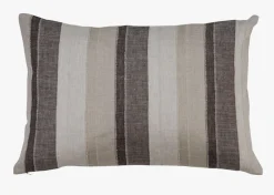Pynteputetrekk brun - 40x60 cm