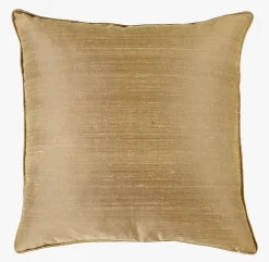Pynteputetrekk gull - 50x50 cm