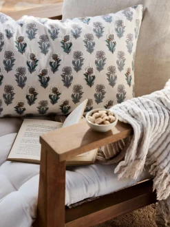 Pynteputetrekk multi - 40x60 cm
