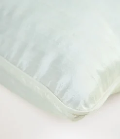 Pynteputetrekk offwhite - 50x50 cm