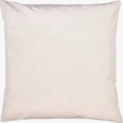Pynteputetrekk offwhite - 50x50 cm