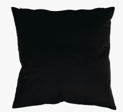 Pynteputetrekk svart - 50x50 cm
