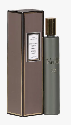 Romspray grønn - 50 ml