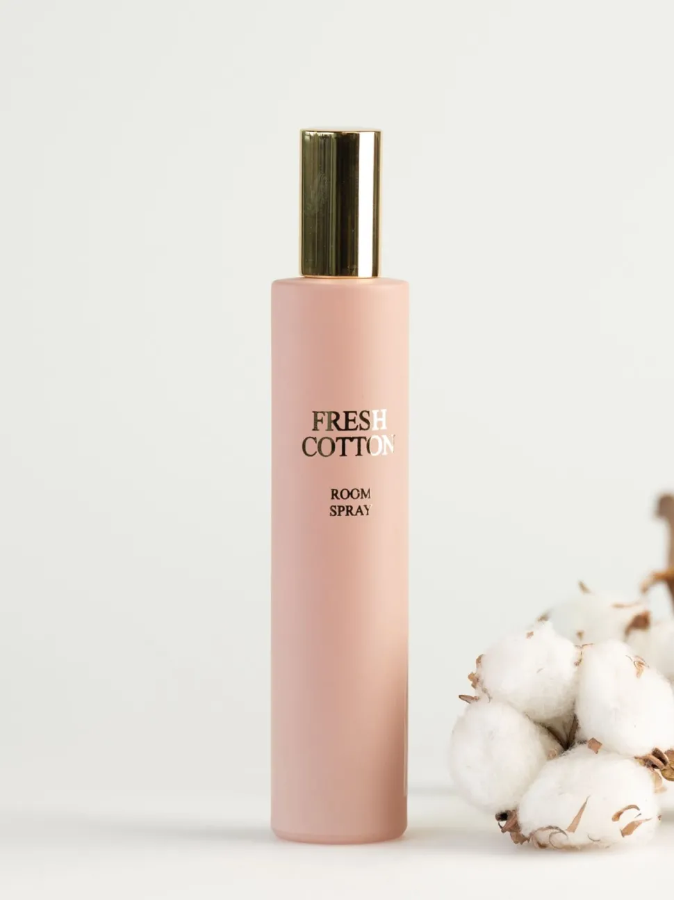 Romspray rosa - 50 ml
