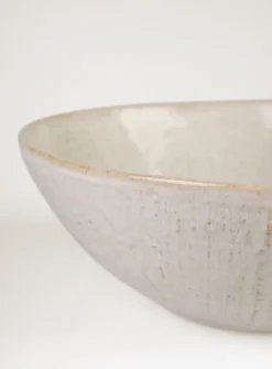 Salatbolle krem - ø27 cm