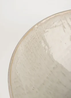 Salatbolle krem - ø27 cm