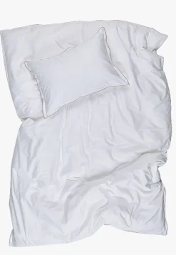 Sateng sengesett sand - 140x200 cm