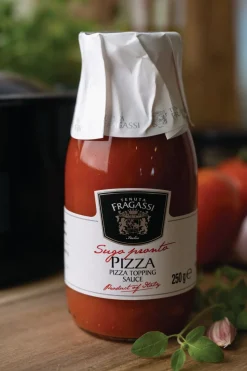 Saus rød - 250 g