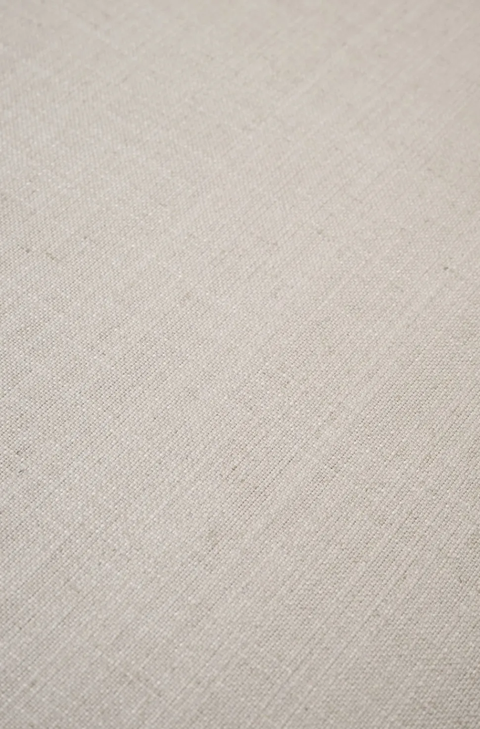 Sengegavl beige - 197x7x113 cm