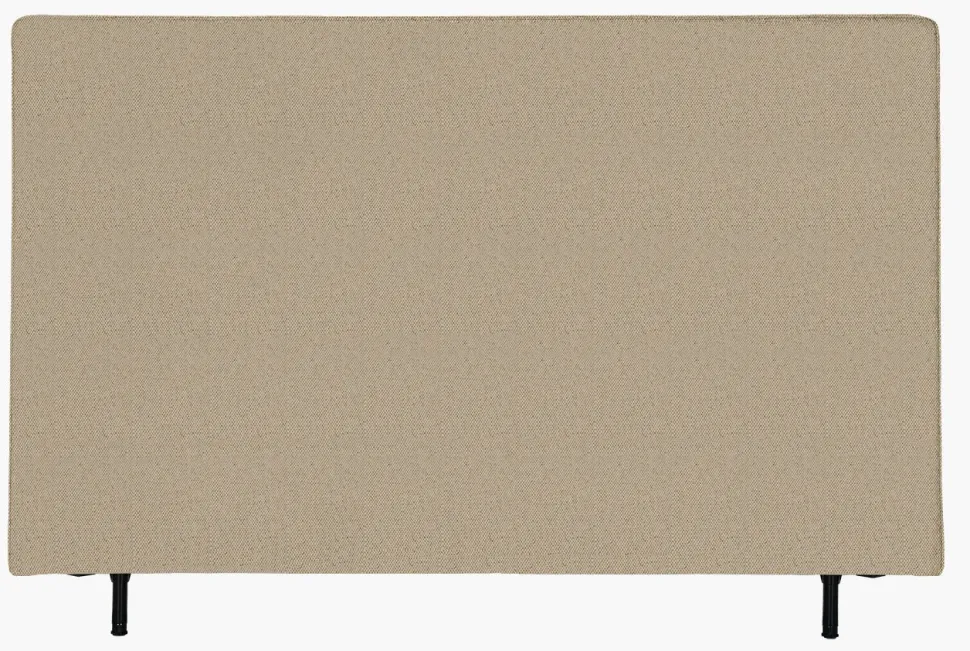 Sengegavl natur - 90x110 cm