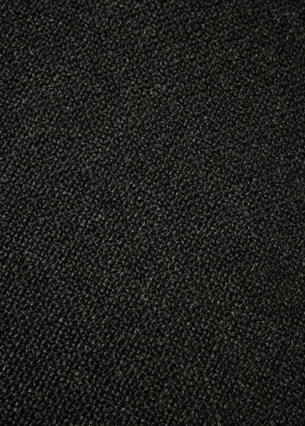Sengegavl svart - 90x110 cm