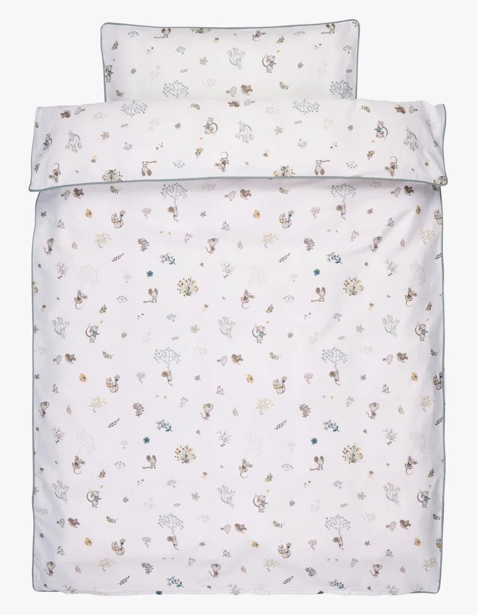 Sengesett multi - 65x80 cm