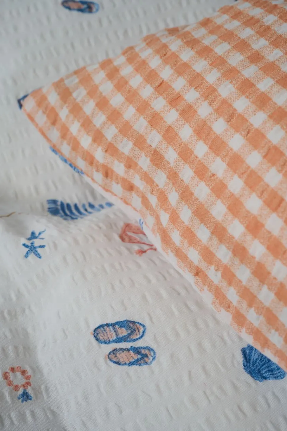 Sengesett multi - 140x200 cm
