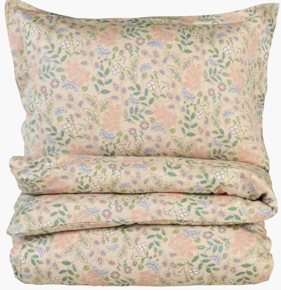 Sengesett multi - 140x200+50x70 cm