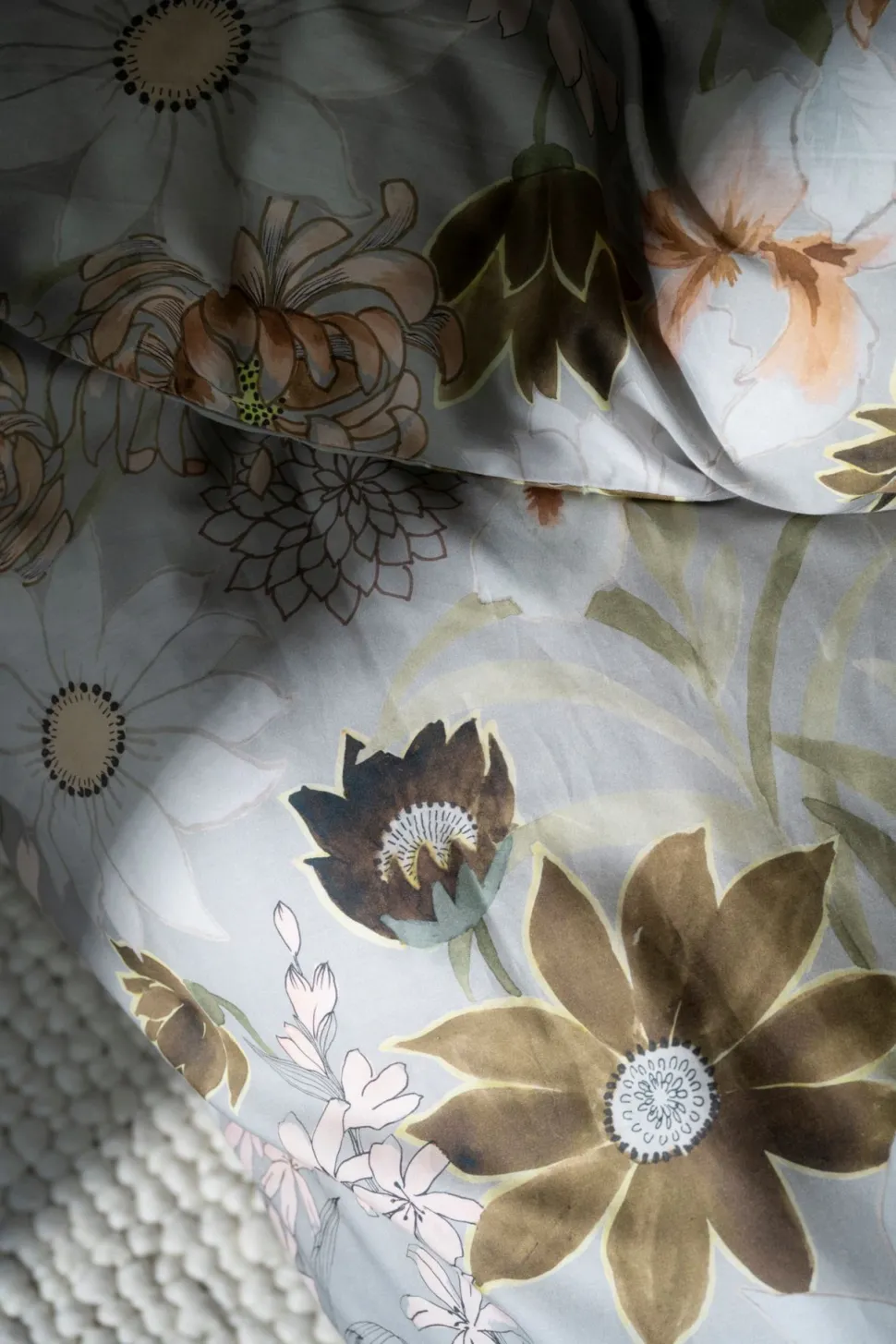 Sengesett multi - 140x200+50x70 cm