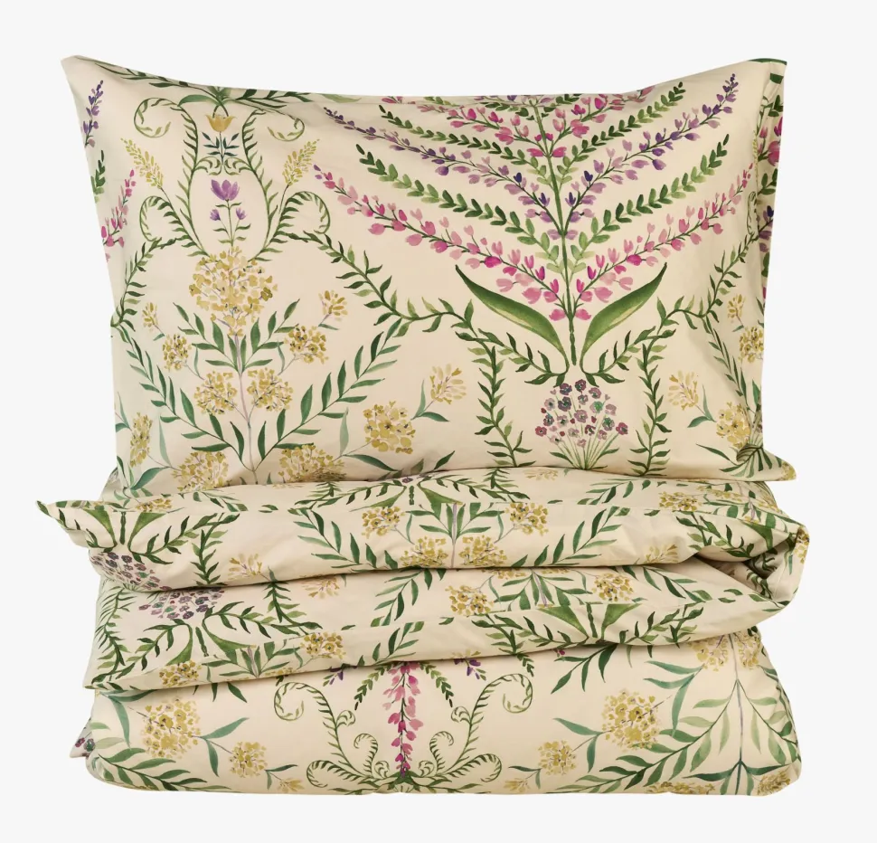 Sengesett multi - 140x220+50x70 cm
