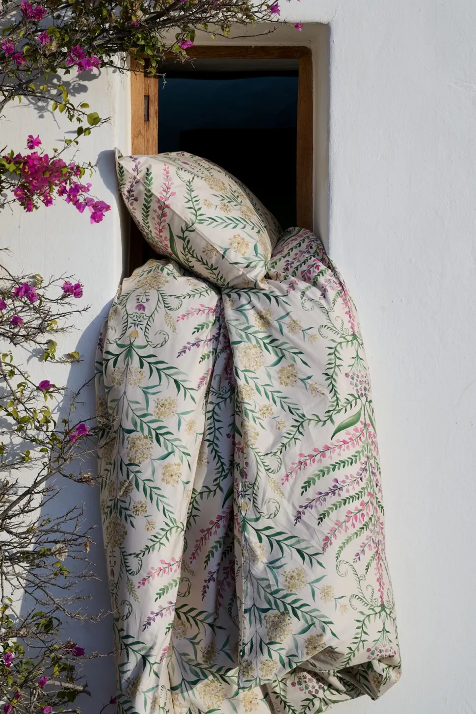 Sengesett multi - 140x220+50x70 cm