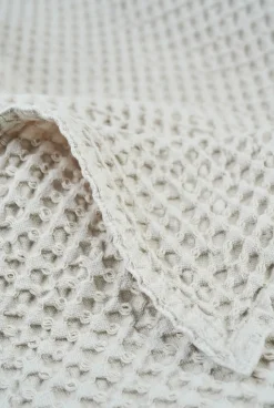 Sengeteppe beige - 150x240 cm