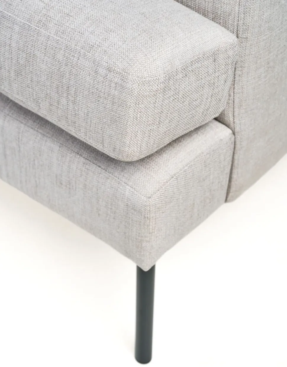 Setetrekk pakke 3 seter beige - 60x60x60 cm
